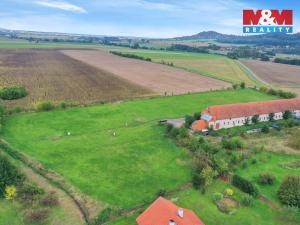 Prodej pozemku pro bydlení, Ostružno, 1203 m2