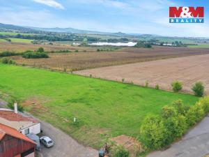 Prodej pozemku pro bydlení, Ostružno, 1203 m2