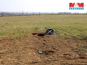 Prodej pozemku pro bydlení, Ostružno, 1203 m2