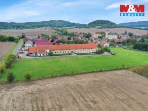 Prodej pozemku pro bydlení, Ostružno, 1301 m2
