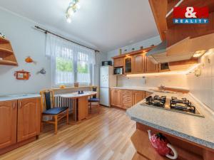 Prodej bytu 3+1, Nejdek, Jiráskova, 79 m2