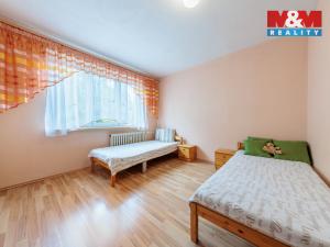 Prodej bytu 3+1, Nejdek, Jiráskova, 79 m2