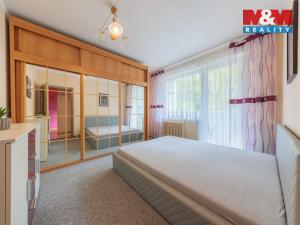 Prodej bytu 3+1, Nejdek, Jiráskova, 79 m2