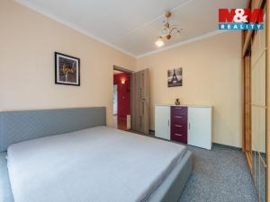 Prodej bytu 3+1, Nejdek, Jiráskova, 79 m2