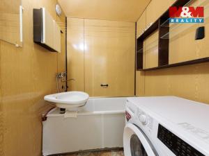Prodej bytu 3+1, Nejdek, Jiráskova, 79 m2