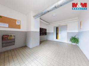 Prodej bytu 3+1, Nejdek, Jiráskova, 79 m2