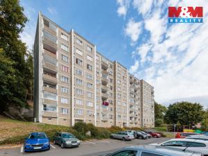 Prodej bytu 3+1, Nejdek, Jiráskova, 79 m2