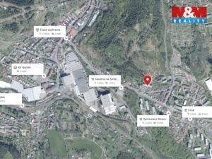 Prodej bytu 3+1, Nejdek, Jiráskova, 79 m2