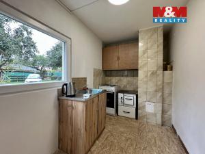 Pronájem chaty, Šestajovice, 32 m2