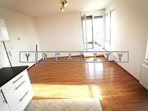 Pronájem bytu 1+kk, Praha - Záběhlice, Velenovského, 37 m2