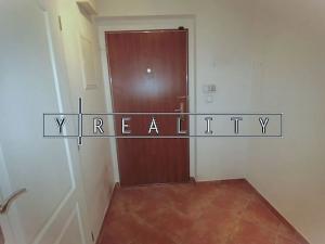 Pronájem bytu 1+kk, Praha - Záběhlice, Velenovského, 37 m2