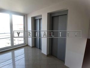 Pronájem bytu 1+kk, Praha - Záběhlice, Velenovského, 37 m2