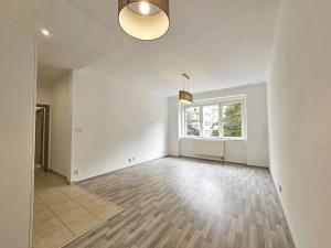 Pronájem bytu 2+kk, Praha - Žižkov, Křišťanova, 48 m2