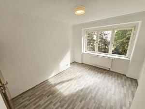Pronájem bytu 2+kk, Praha - Žižkov, Křišťanova, 48 m2