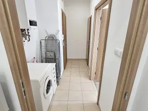 Pronájem bytu 2+kk, Praha - Žižkov, Křišťanova, 48 m2