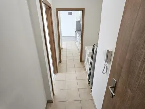 Pronájem bytu 2+kk, Praha - Žižkov, Křišťanova, 48 m2