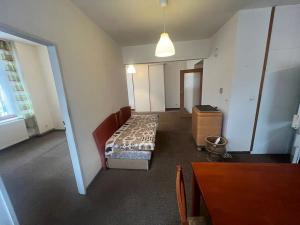 Pronájem bytu 2+kk, Praha - Libeň, Sokolovská, 47 m2