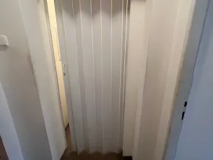 Pronájem bytu 2+kk, Praha - Libeň, Sokolovská, 47 m2