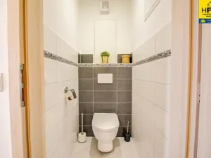 Pronájem bytu 2+kk, Olomouc, Jeremiášova, 62 m2