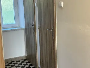 Pronájem bytu 2+1, Olomouc, Dobrovského, 57 m2