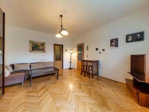 Prodej bytu 1+1, Plzeň, Ke Sv. Jiří, 51 m2