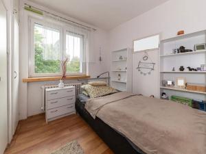 Prodej bytu 1+1, Plzeň, Ke Sv. Jiří, 51 m2