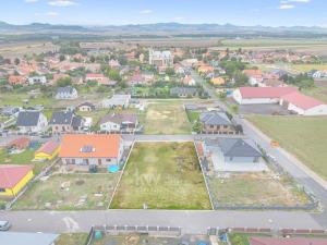 Prodej pozemku pro bydlení, Slavětín, 922 m2