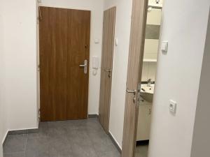 Pronájem bytu 2+1, Louny, Sladkovského, 58 m2