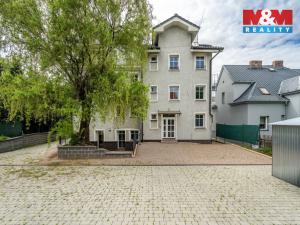 Prodej činžovního domu, Ostrava - Slezská Ostrava, Chittussiho, 449 m2