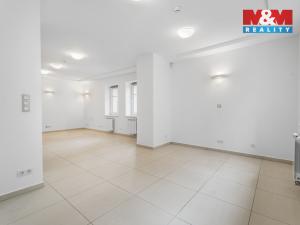Prodej činžovního domu, Ostrava - Slezská Ostrava, Chittussiho, 449 m2