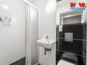 Prodej činžovního domu, Ostrava - Slezská Ostrava, Chittussiho, 449 m2
