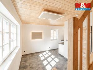 Prodej rodinného domu, Albrechtice v Jizerských horách, 128 m2