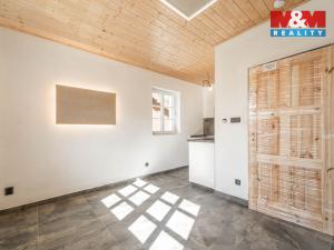 Prodej rodinného domu, Albrechtice v Jizerských horách, 128 m2
