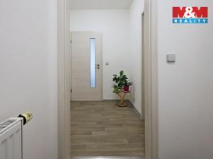 Prodej bytu 2+kk, Světlá nad Sázavou - Mrzkovice, 57 m2