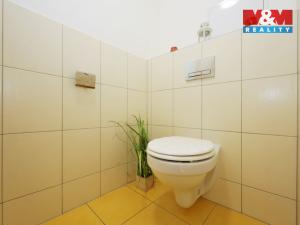 Prodej bytu 2+kk, Světlá nad Sázavou - Mrzkovice, 57 m2