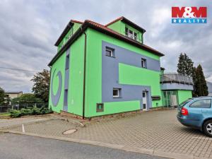 Prodej bytu 2+kk, Světlá nad Sázavou - Mrzkovice, 57 m2