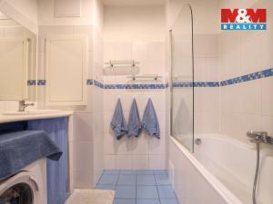Prodej bytu 3+1, Český Těšín, Střelniční, 76 m2