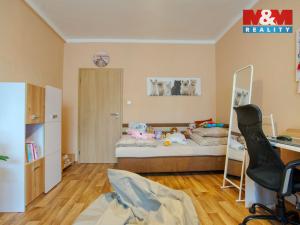 Prodej bytu 3+1, Český Těšín, Střelniční, 76 m2