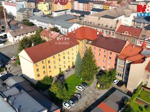 Prodej bytu 3+1, Český Těšín, Střelniční, 76 m2