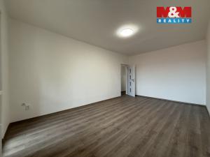 Prodej bytu 2+1, Karviná - Ráj, Kosmonautů, 55 m2