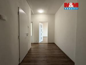 Prodej bytu 2+1, Karviná - Ráj, Kosmonautů, 55 m2