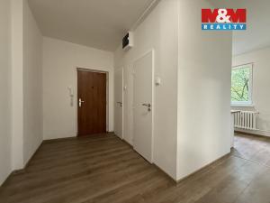 Prodej bytu 2+1, Karviná - Ráj, Kosmonautů, 55 m2