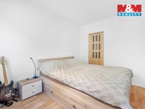 Prodej bytu 3+1, Most, Jiřího Wolkera, 68 m2