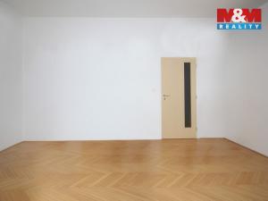 Prodej bytu 3+kk, Hradec Králové, Resslova, 89 m2