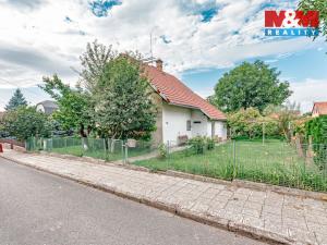 Prodej rodinného domu, Opočno, Palackého, 120 m2