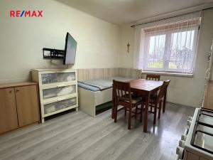 Prodej bytu 2+1, Kladno, Petrohradská, 49 m2