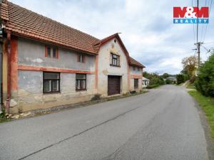 Prodej rodinného domu, Rohozná, 65 m2
