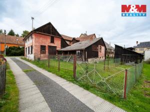 Prodej rodinného domu, Rohozná, 65 m2