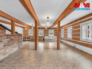 Prodej rodinného domu, Rokytnice nad Jizerou - Horní Rokytnice, 440 m2