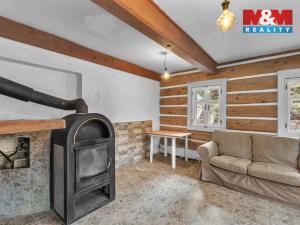 Prodej rodinného domu, Rokytnice nad Jizerou - Horní Rokytnice, 440 m2